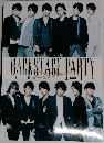 BACKSTAGEPARTY