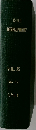CHILD DEVELOPMENT　VOL. 35　1964年