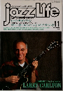 jazz Life　1996年11月号