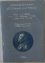 Heinrich Schenker  als Essayist und Kritiker