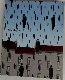 Rene Magritte