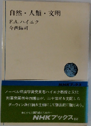 自然・人類文明