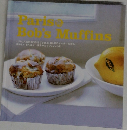 Paris Bob's Muffins