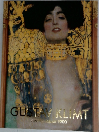 GUSTAV KLIMT  Vienna Japan 1900