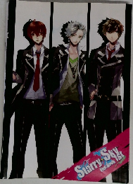 Starry Sky　Fan Book 1St