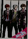 Starry Sky　Fan Book 1St