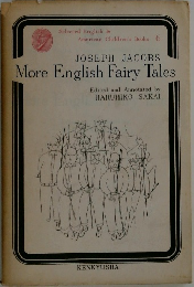 More English Fairy Tales