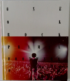 One OK Rock Primal Footmark #5