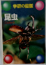 昆虫 こんちゅう 