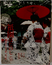 婦人画報　2014年8月号