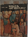 What Is Art History