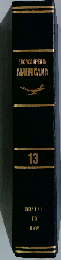 ENCYCLOPEDIA AMERICANA 13 GOETHE TO HAW