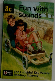Fun with  sounds 8c