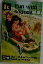 Fun with  sounds 8c