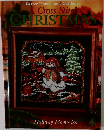 A Cross-Stitch Christmas: Holiday Memories
