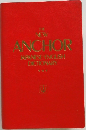 THE  NEW  ANCHOR  JAPANESE-ENGLISH  DICTIONARY