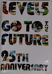 LEVEL5　25TH  ANNIVERSARY　The　Coto　Future