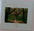 The Music of the Cosmos