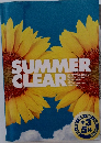 SUMMER　CLEAR　