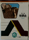 高等学校  世界史  新訂版