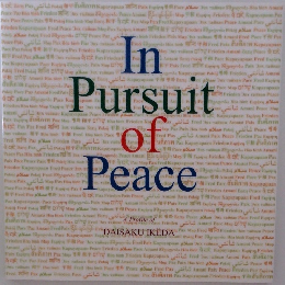 In Pursuit of Peace