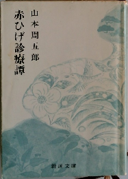 赤ひげ診療譚