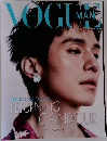 VOGUE　man