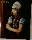 KISLING