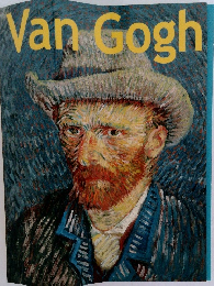Van　Gogh