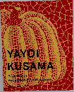 YAYOI　KUSAMA　Print Works  Repetition & Proliferation　