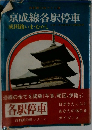 京成線各駅停車