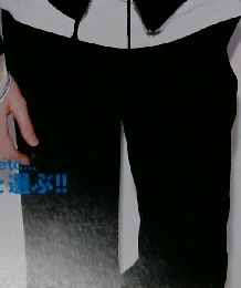 men's FUDGE 2011年4月号
