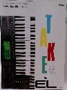 エレクトーンサウンドインフォメーション　TAKE the EL FDデータ付
