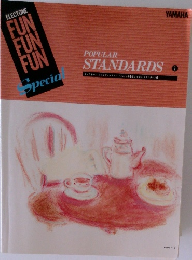 FUN  FUN  FUN  Special POPULAR  STANDARDS 1