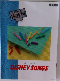 DISNEY SONGS 