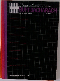 BURT BACHARACH