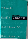 ヤマハ音楽能力検定受験のための  指導者用マニュアル