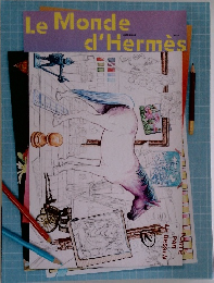 Le　Monde　d'Hermes