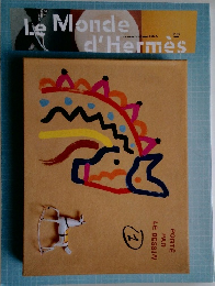 Le Monde d'Hermes  2025  N° 86
