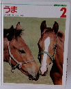 しぜんのせかい  2　うま