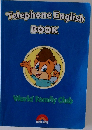 Telephone English  BOOK  World Family Club