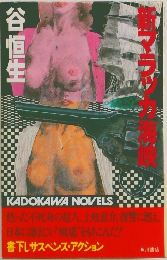 新マラッカ海峡