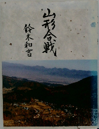 山形合戦