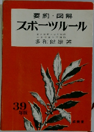 スポーツルール　39