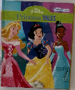 DISNEY  PRINCESS Princess TALES