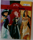 Princess Stories