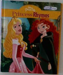 Princess Rhymes