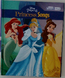 Princess Songs