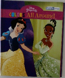 COLORS All Around