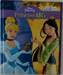 Princess ABCs